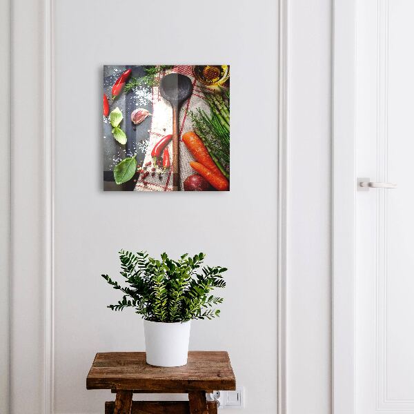 Boîte à clés decorative Inspirations pour la cuisine