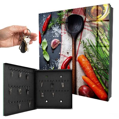 Boîte à clés decorative Inspirations pour la cuisine