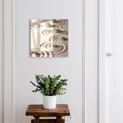 Armoire à clés murale Salle Zen