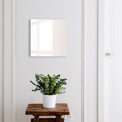 Armoire à clés murale Blanc