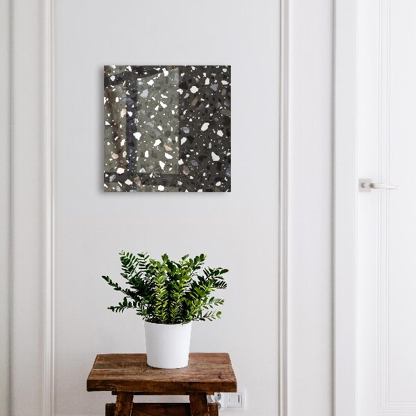 Boîte à clés decorative Mosaïque élégante