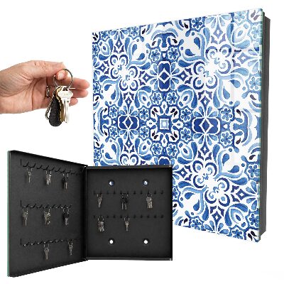Armoire à clés murale Décorations en carrelage