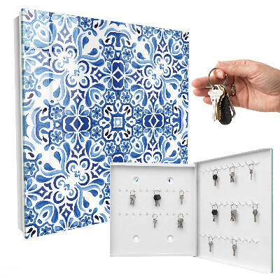 Armoire à clés murale Décorations en carrelage