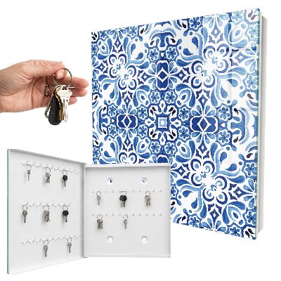 Armoire à clés murale Décorations en carrelage