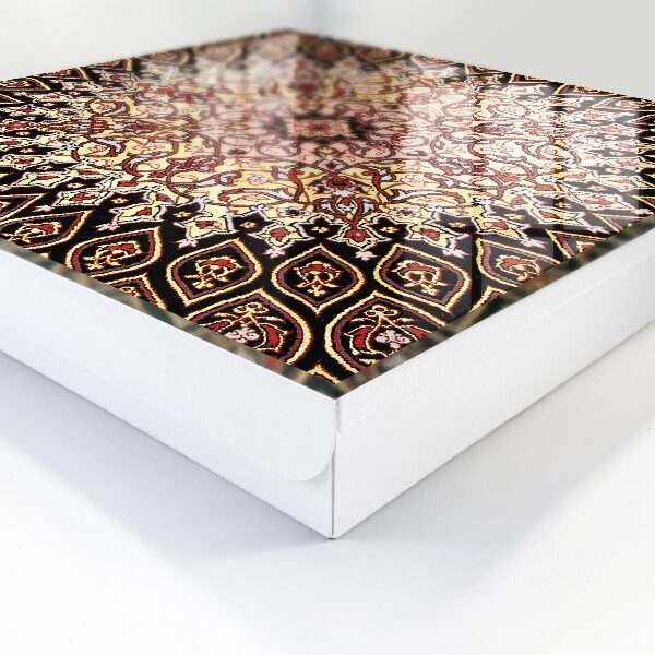 Armoire à clés murale Motifs complexes