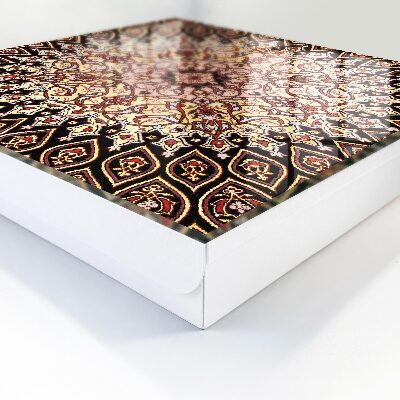 Armoire à clés murale Motifs complexes