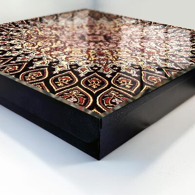 Armoire à clés murale Motifs complexes