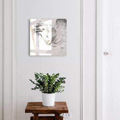 Armoire à clés murale Soulagement angélique