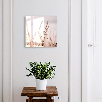 Armoire à clés murale L'élégance de la prairie