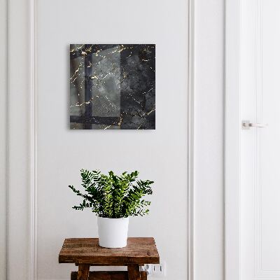 Armoire à clés murale Élégance moderne