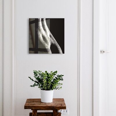 Boîte à clés decorative Élégance sensuelle