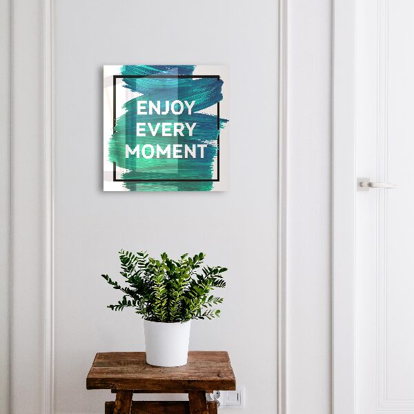 Armoire à clés murale Inspiration quotidienne