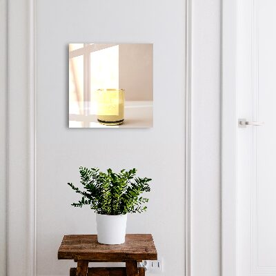 Armoire à clés murale Salle vitrée