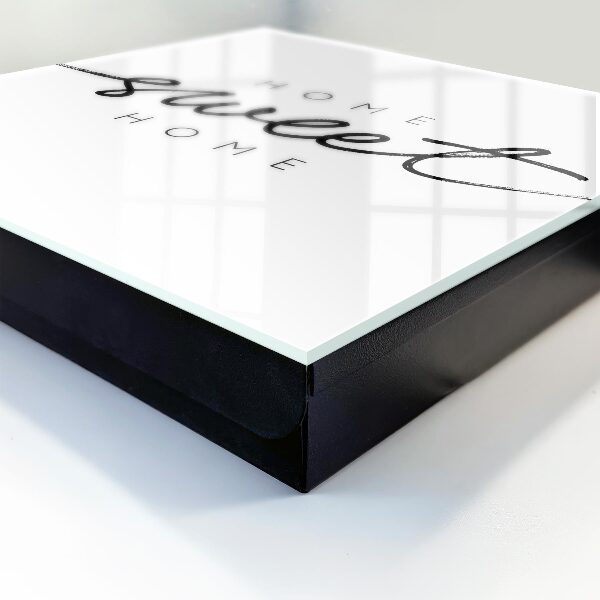 Armoire à clés murale La magie à la maison