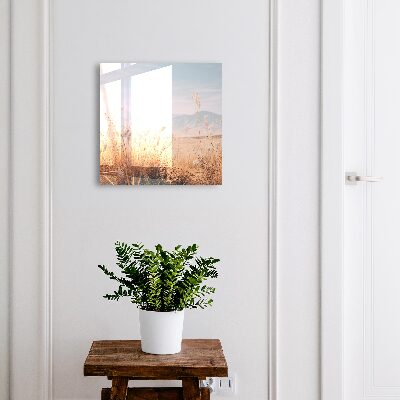 Armoire à clés murale Prairie