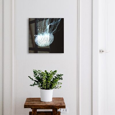 Boîte à clés decorative Paix en mer