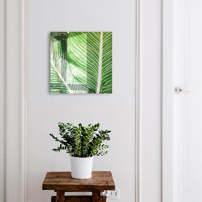 Boîte à clés decorative La verdure de la nature