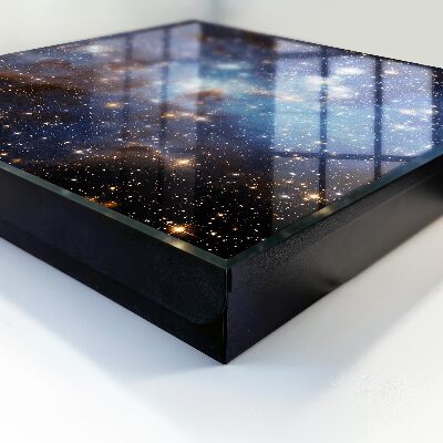 Armoire à clés murale L'espace extra-atmosphérique