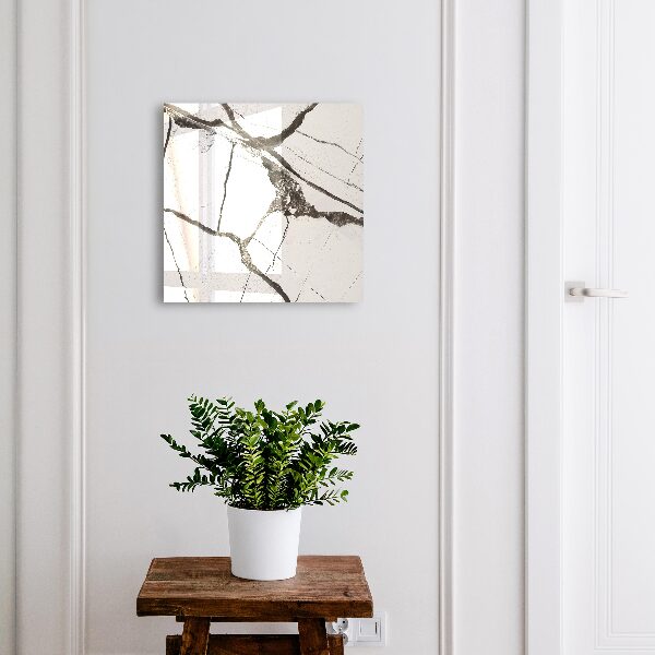 Armoire à clés murale Minimalisme élégant