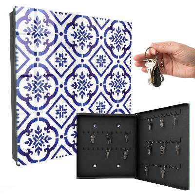Boîte à clés decorative Des designs élégants