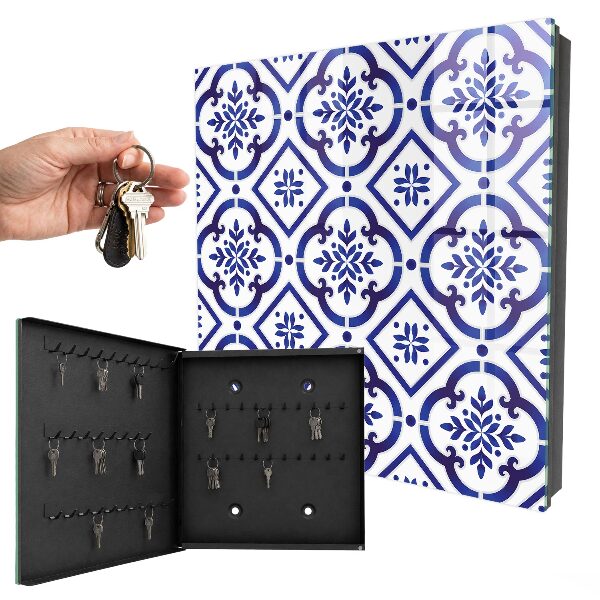 Boîte à clés decorative Des designs élégants