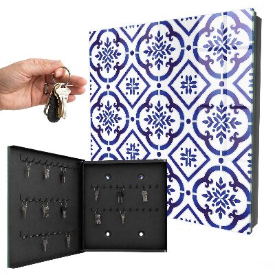Boîte à clés decorative Des designs élégants