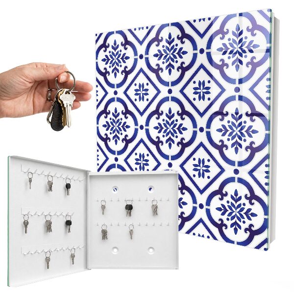 Boîte à clés decorative Des designs élégants