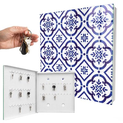 Boîte à clés decorative Des designs élégants