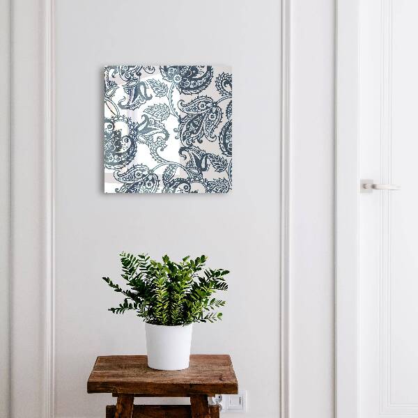 Armoire à clés murale Décorations élégantes