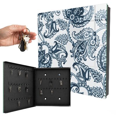 Armoire à clés murale Décorations élégantes