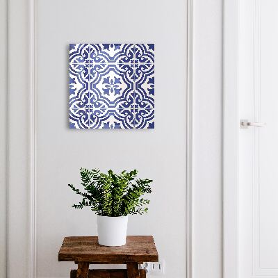 Armoire à clés murale Beauté géométrique