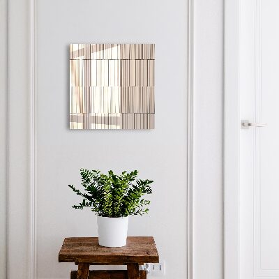 Armoire à clés murale Minimalisme des lignes