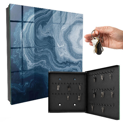 Armoire à clés murale Vortex spatial