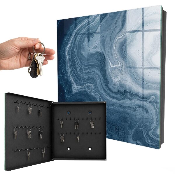 Armoire à clés murale Vortex spatial