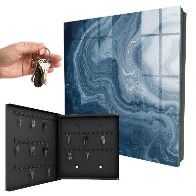 Armoire à clés murale Vortex spatial