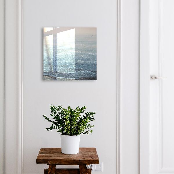 Armoire à clés murale Harmonie maritime