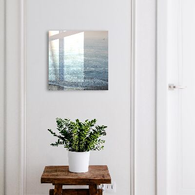 Armoire à clés murale Harmonie maritime