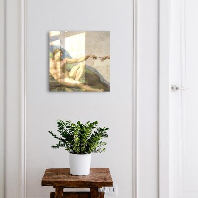 Boîte à clés decorative L'art classique