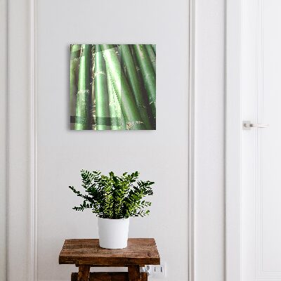 Boîte à clés decorative Loge verte