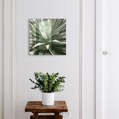 Armoire à clés murale Agave