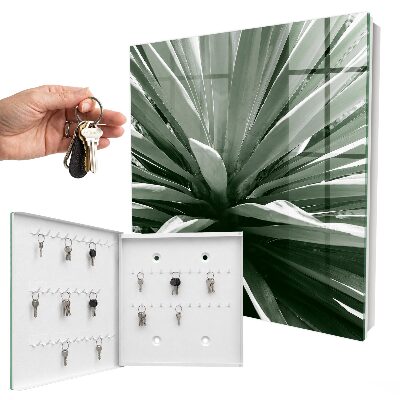 Armoire à clés murale Agave