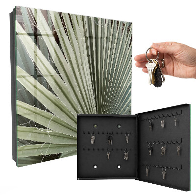 Armoire à clés murale Palme