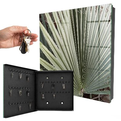 Armoire à clés murale Palme