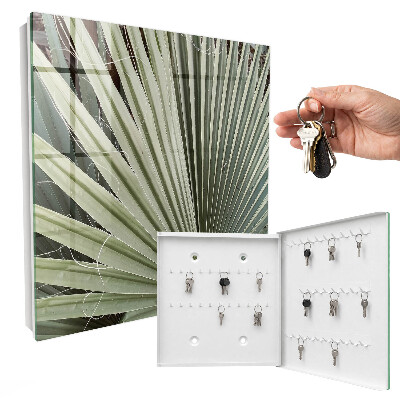 Armoire à clés murale Palme