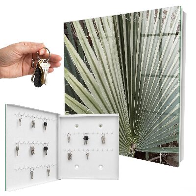Armoire à clés murale Palme