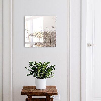 Armoire à clés murale Chambre brumeuse