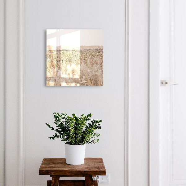Boîte à clés decorative Harmonie du désert