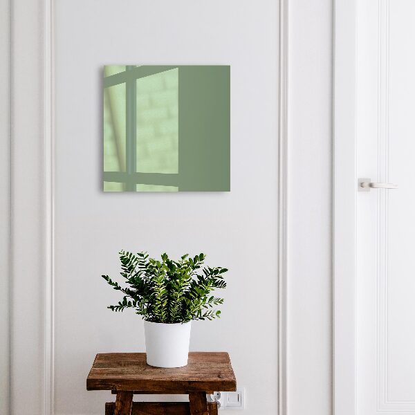 Boîte à clés decorative Vert délavé