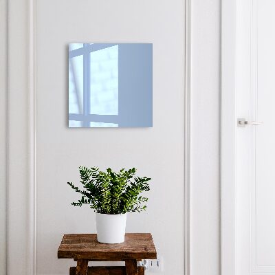 Armoire à clés murale Bleu clair