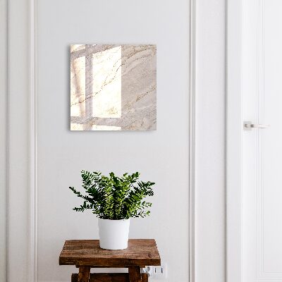 Boîte à clés decorative Marbre gris